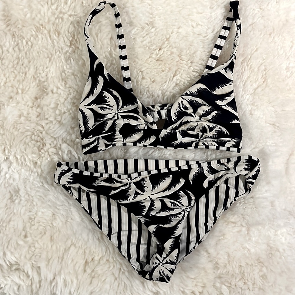 Billabong reversible bikini